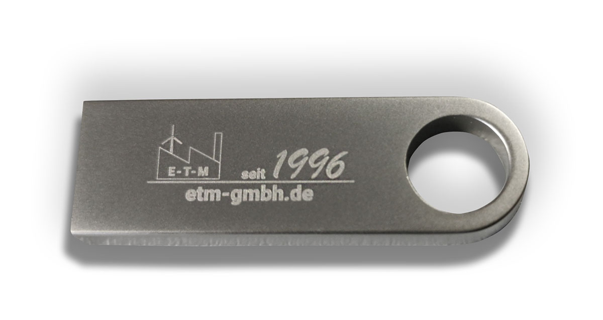 25 Jahre ETM GmbH